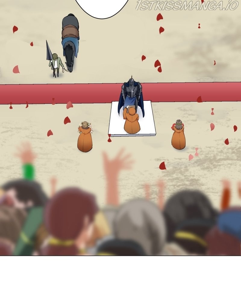 Nulliitas: The Half-Blood Royalty chapter 81 page 5