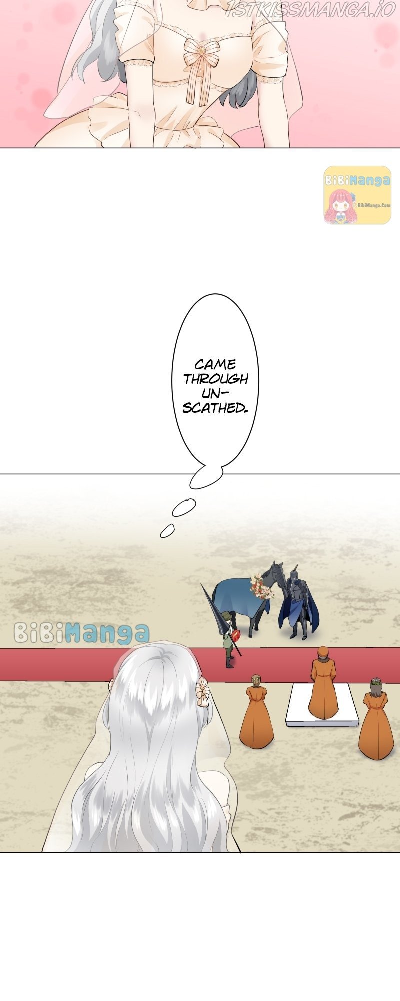 Nulliitas: The Half-Blood Royalty chapter 81 page 7