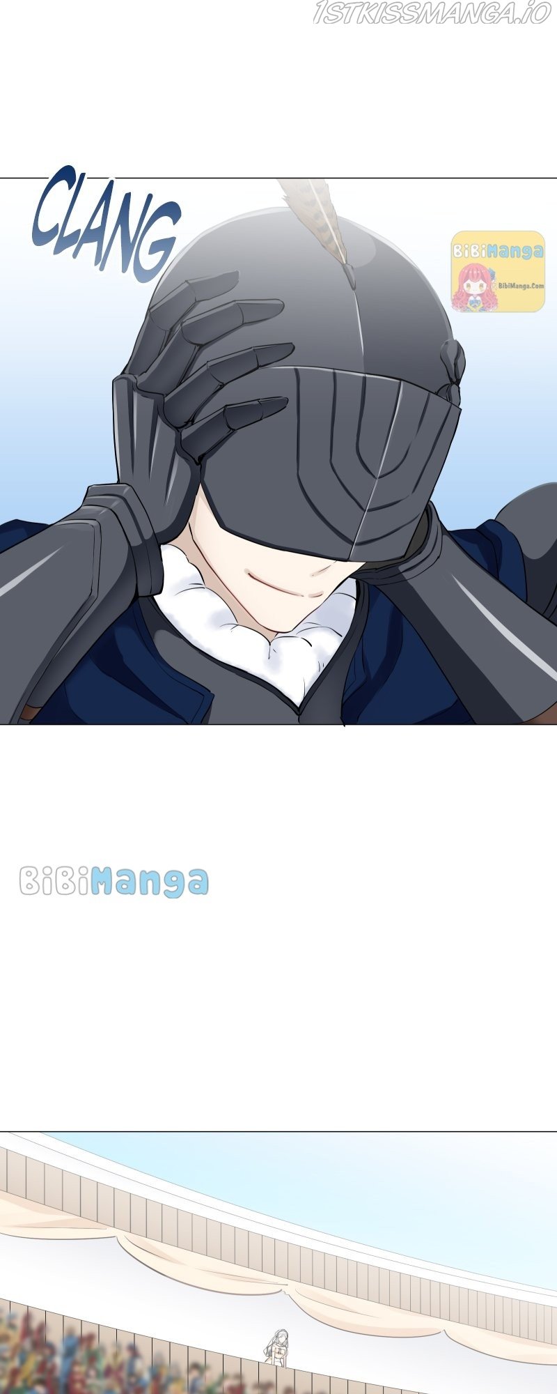 Nulliitas: The Half-Blood Royalty chapter 81 page 8