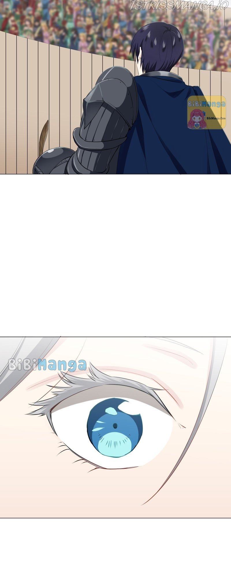 Nulliitas: The Half-Blood Royalty chapter 81 page 9