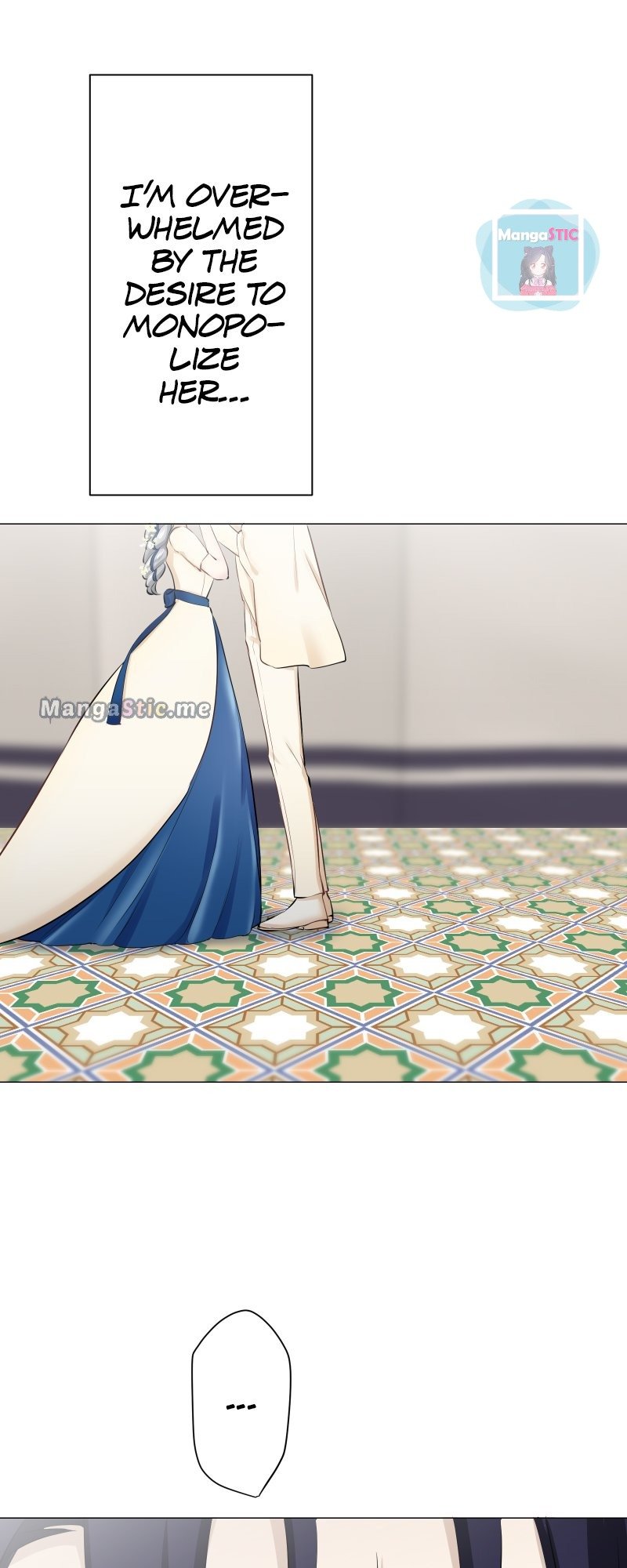 Nulliitas: The Half-Blood Royalty chapter 82 page 11