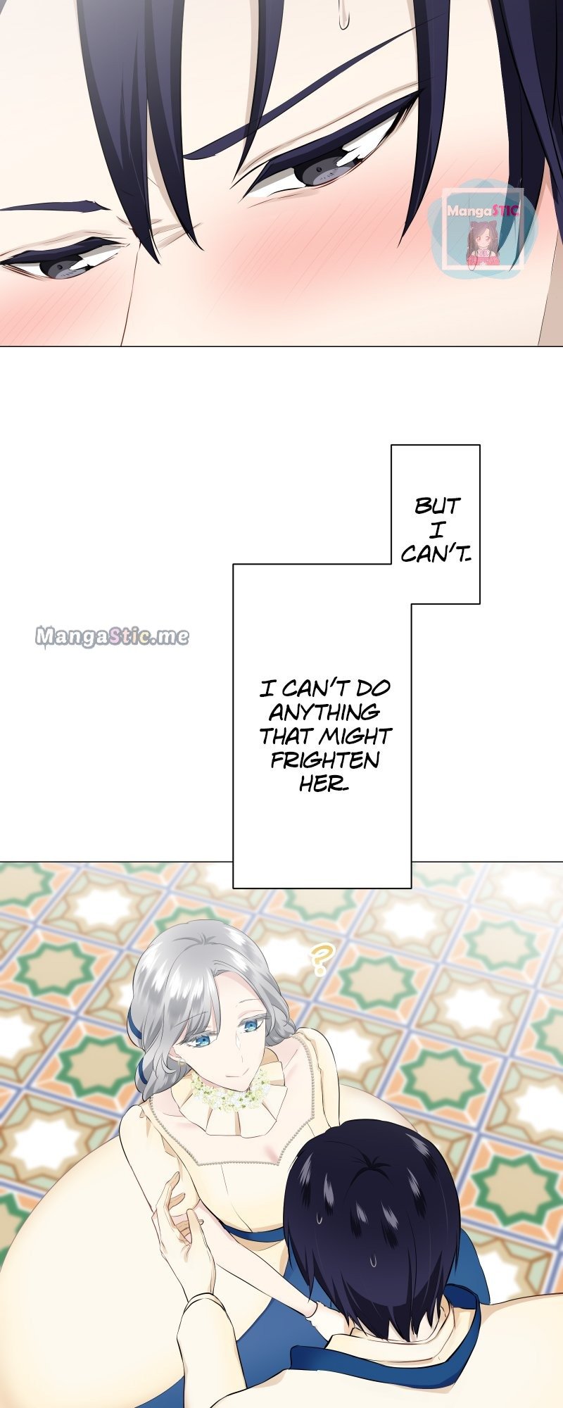 Nulliitas: The Half-Blood Royalty chapter 82 page 12