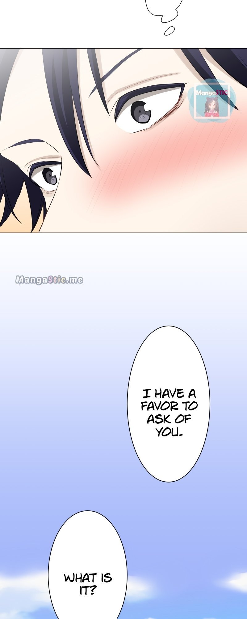 Nulliitas: The Half-Blood Royalty chapter 82 page 14