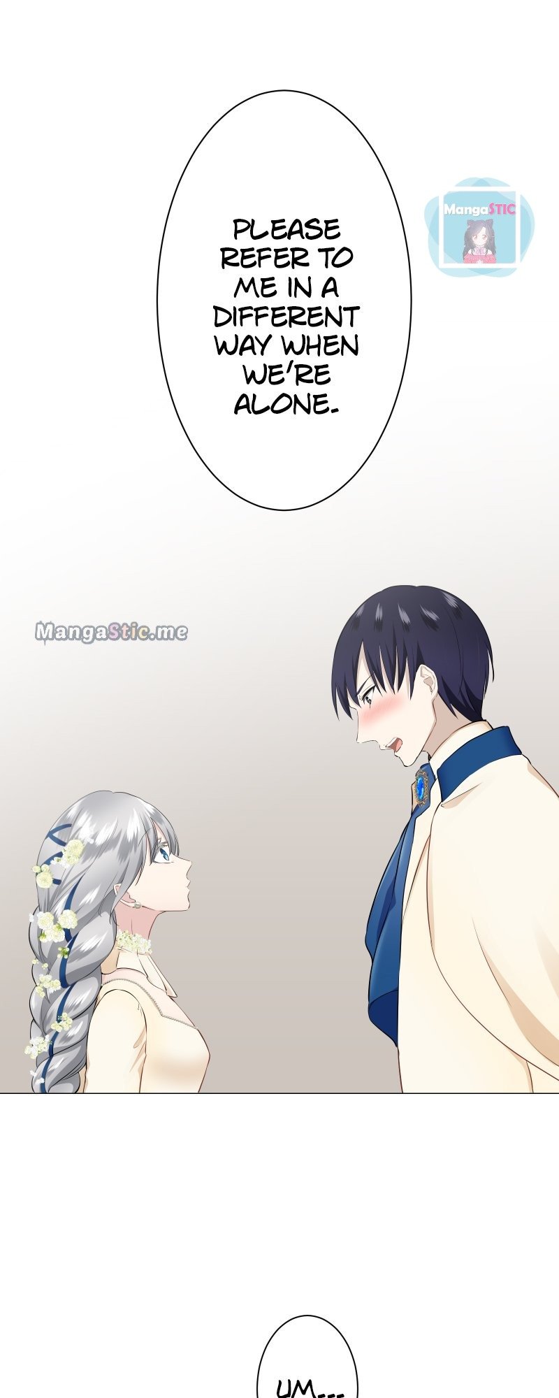 Nulliitas: The Half-Blood Royalty chapter 82 page 16