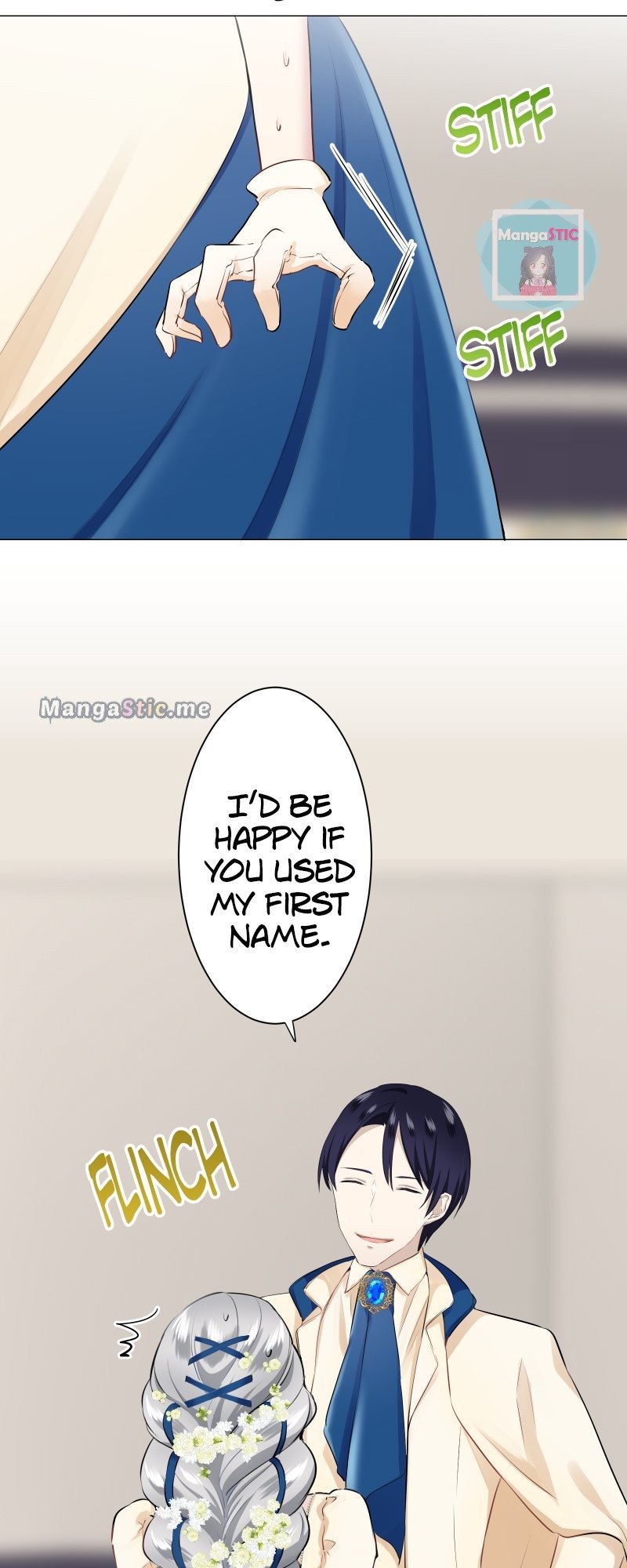 Nulliitas: The Half-Blood Royalty chapter 82 page 18