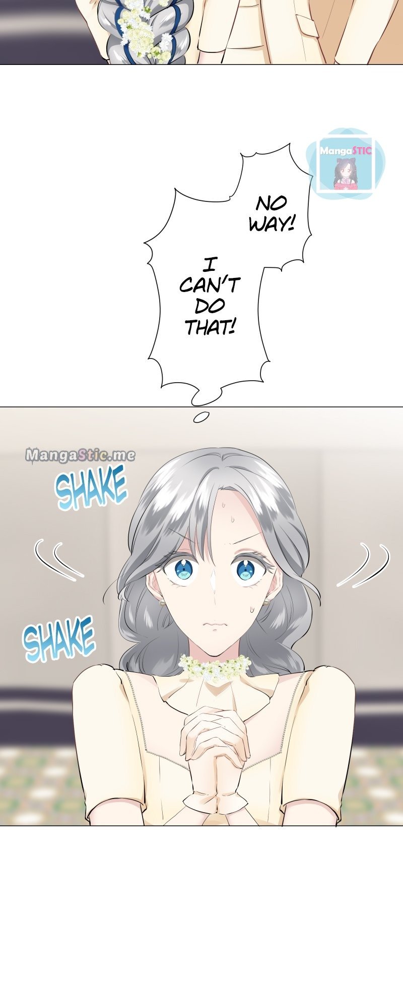 Nulliitas: The Half-Blood Royalty chapter 82 page 19