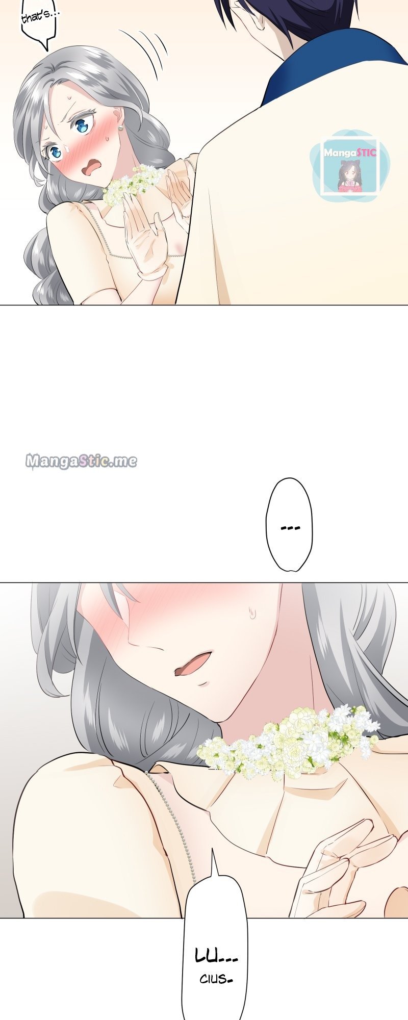 Nulliitas: The Half-Blood Royalty chapter 82 page 22