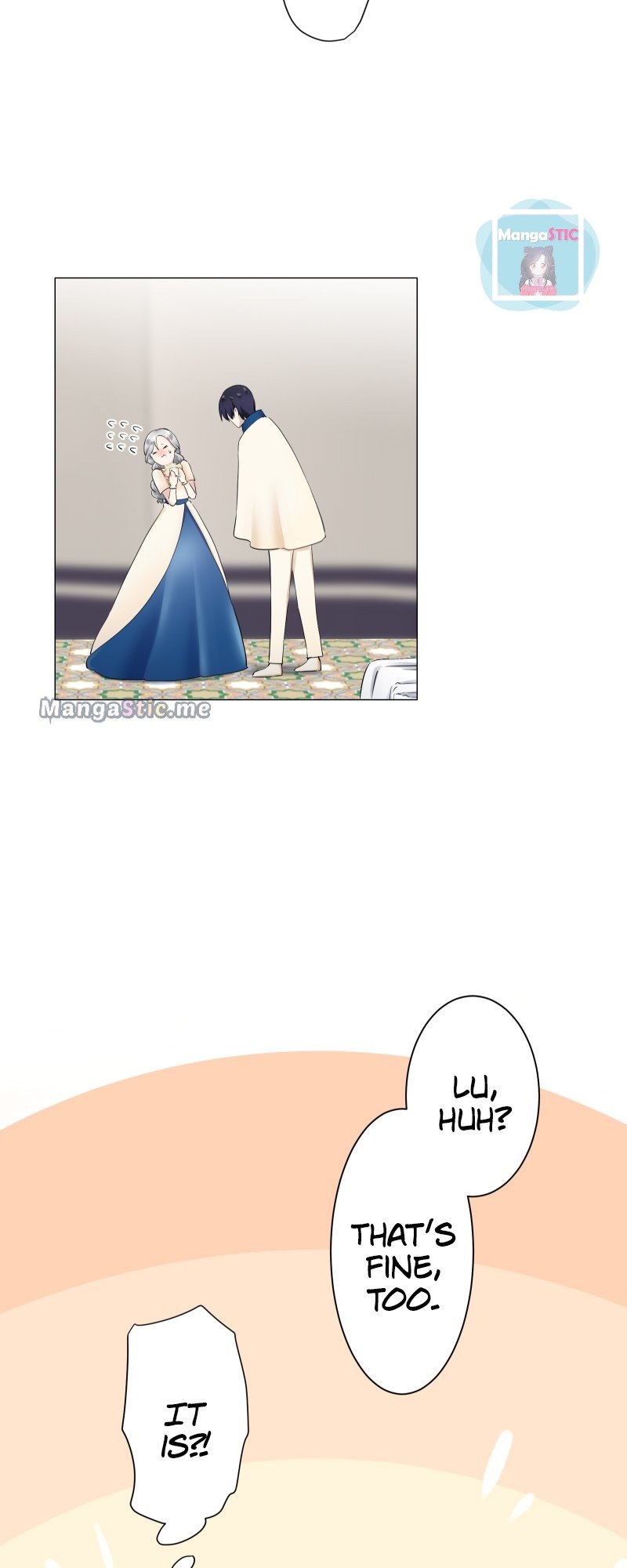 Nulliitas: The Half-Blood Royalty chapter 82 page 23