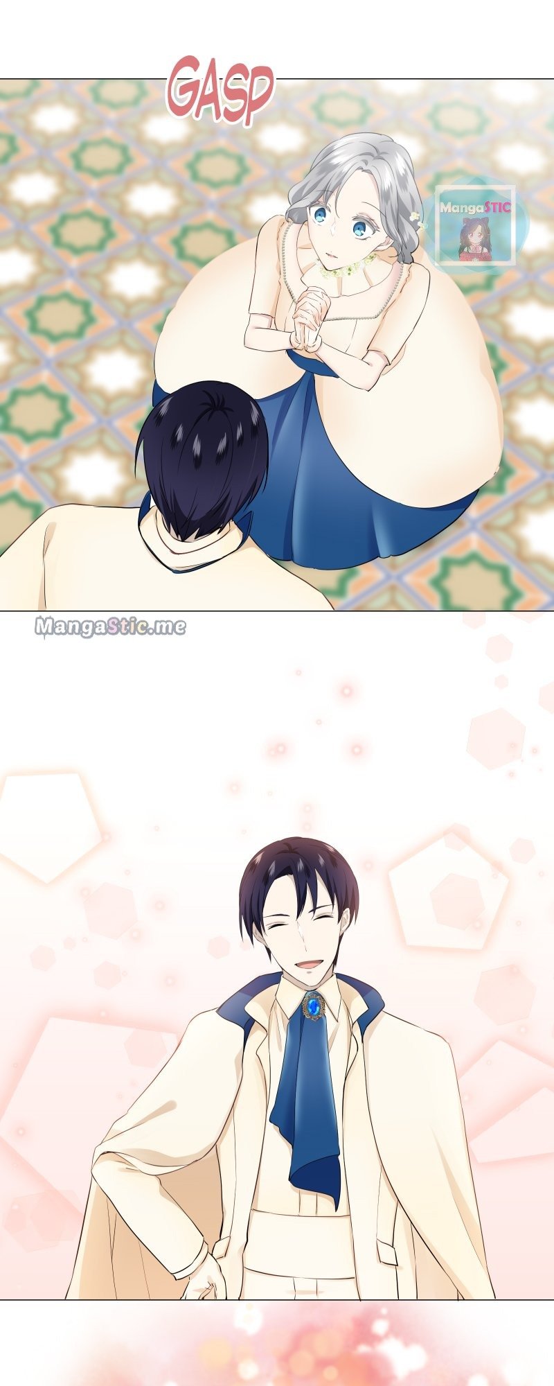 Nulliitas: The Half-Blood Royalty chapter 82 page 26