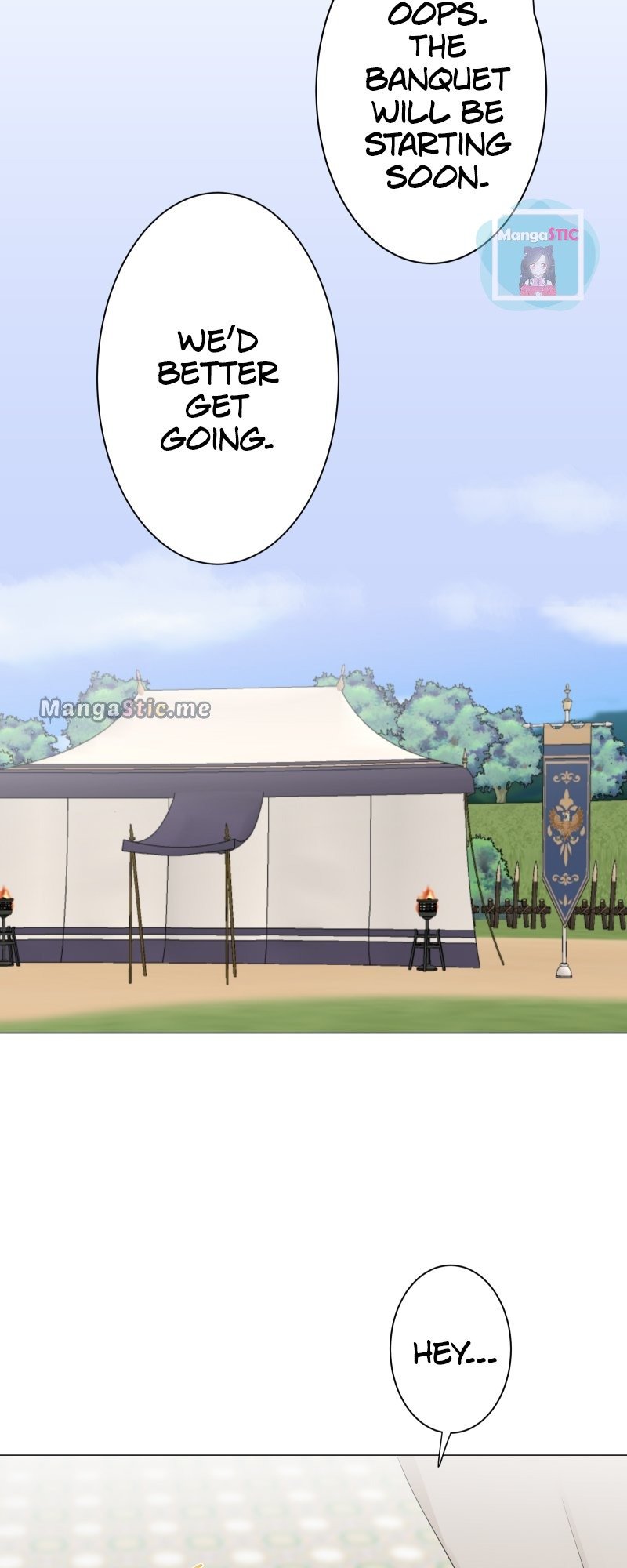 Nulliitas: The Half-Blood Royalty chapter 82 page 28