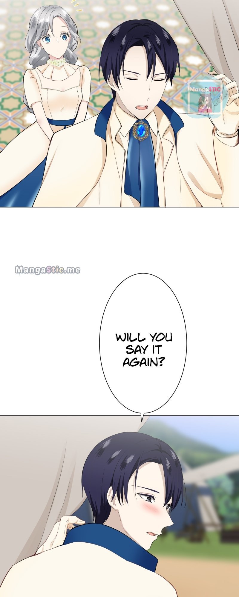 Nulliitas: The Half-Blood Royalty chapter 82 page 29