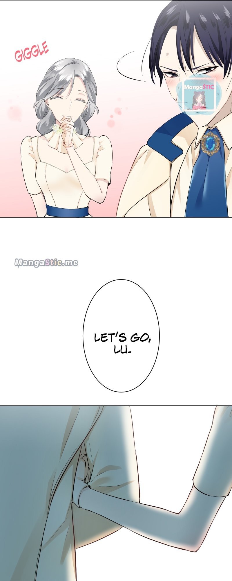 Nulliitas: The Half-Blood Royalty chapter 82 page 31