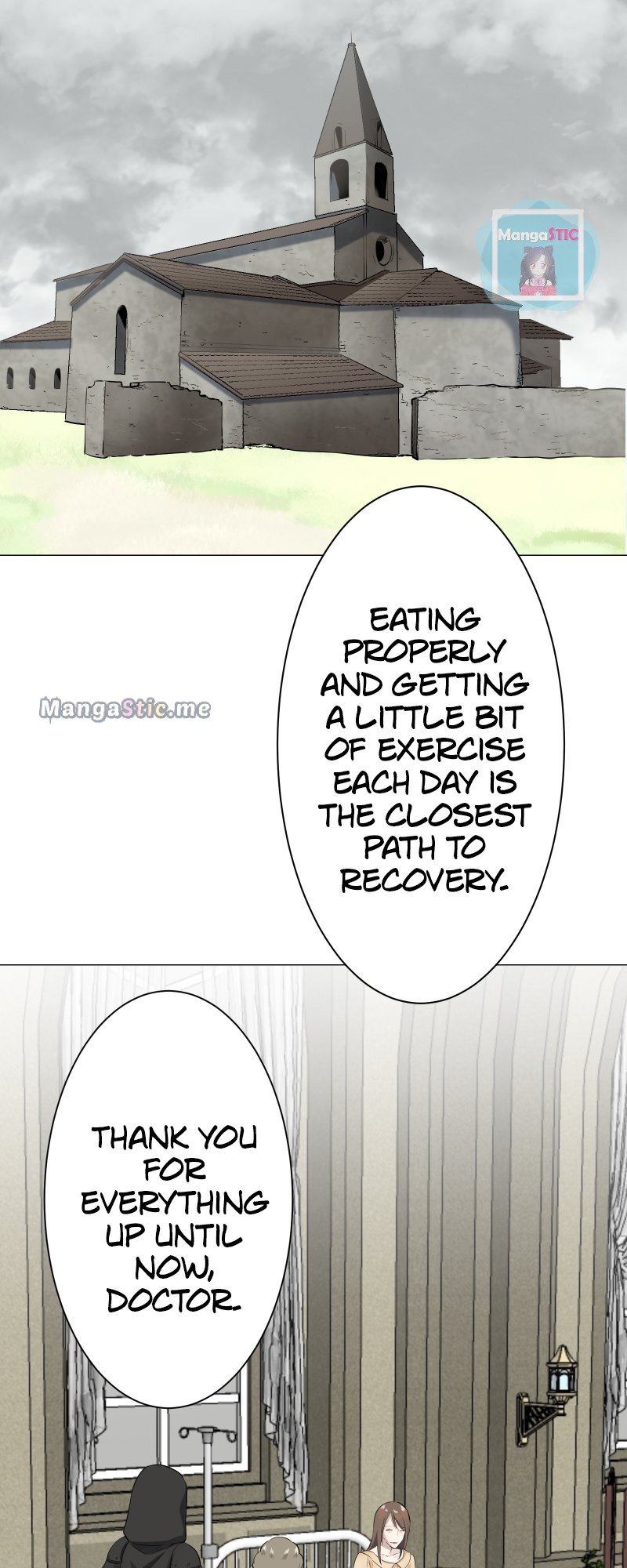 Nulliitas: The Half-Blood Royalty chapter 82 page 33