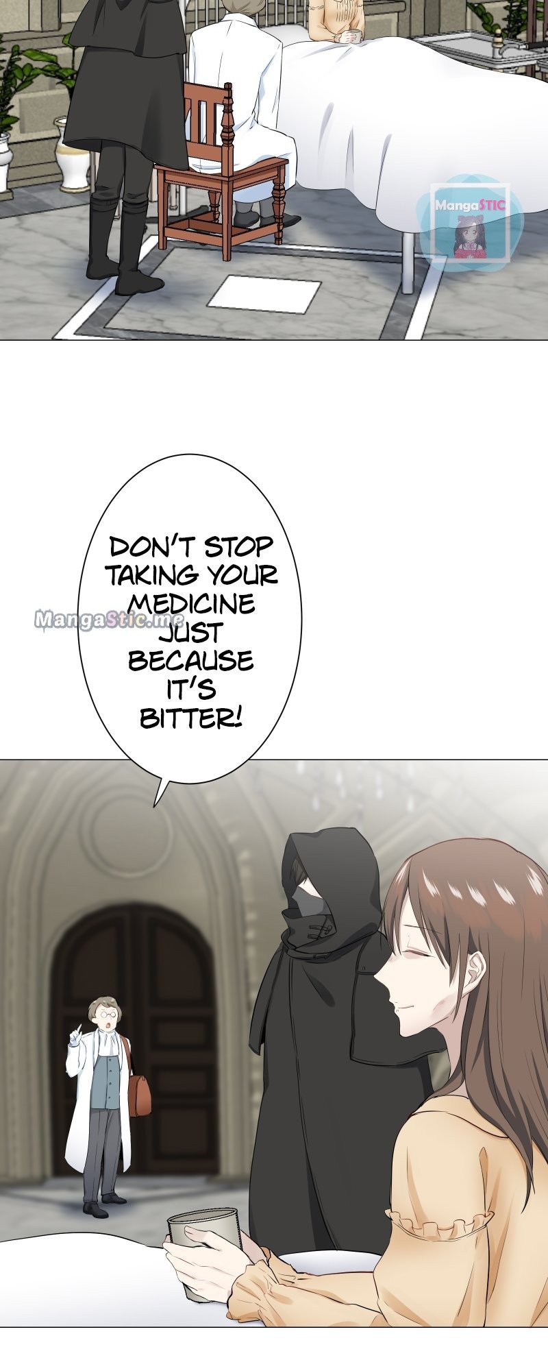 Nulliitas: The Half-Blood Royalty chapter 82 page 34