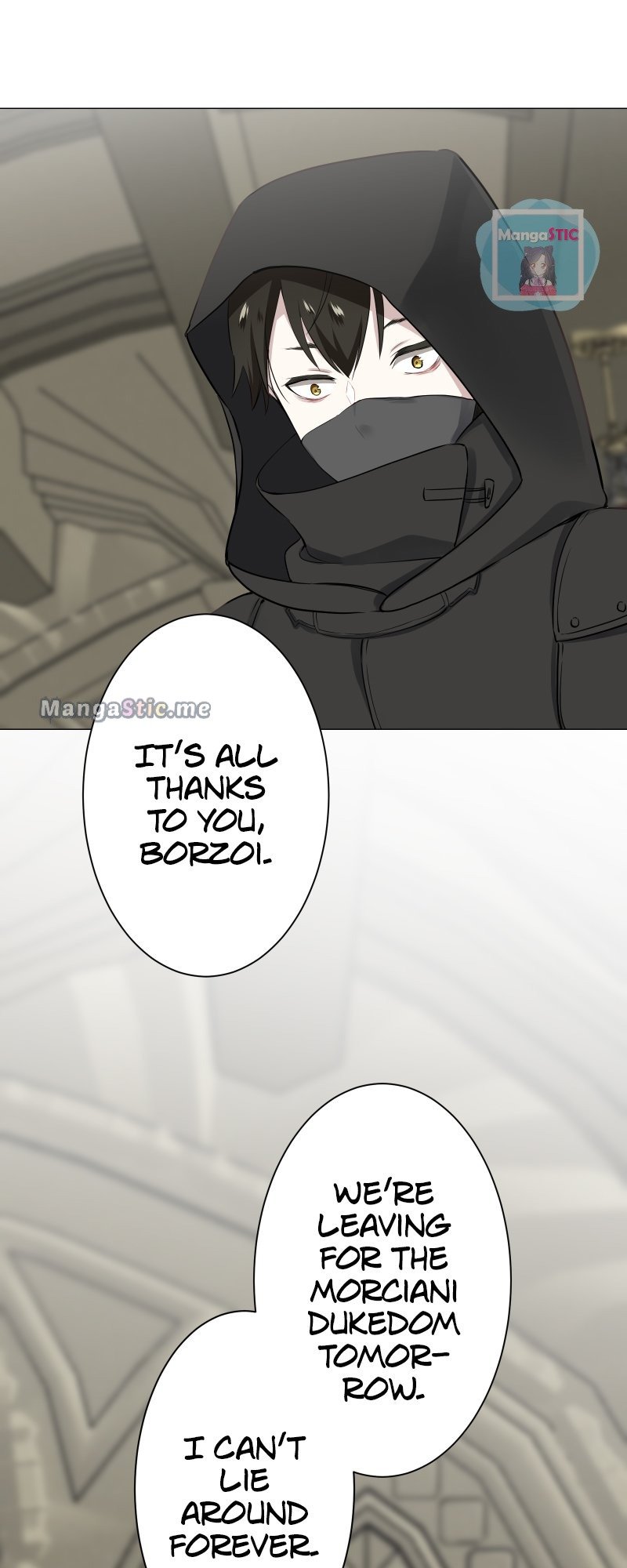 Nulliitas: The Half-Blood Royalty chapter 82 page 36