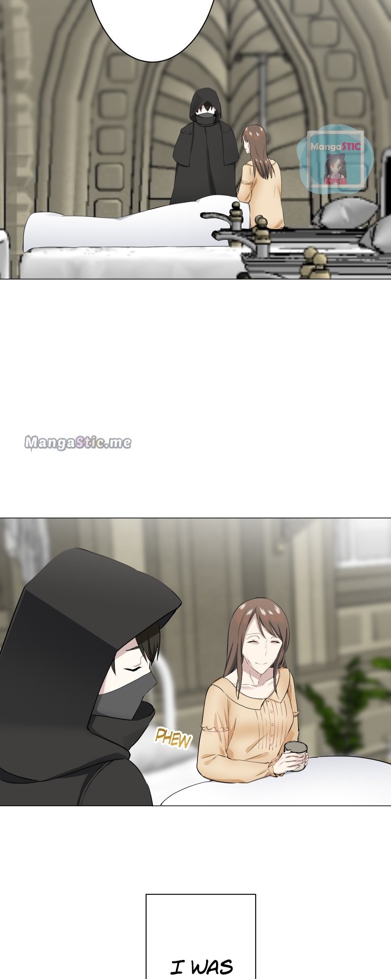 Nulliitas: The Half-Blood Royalty chapter 82 page 37