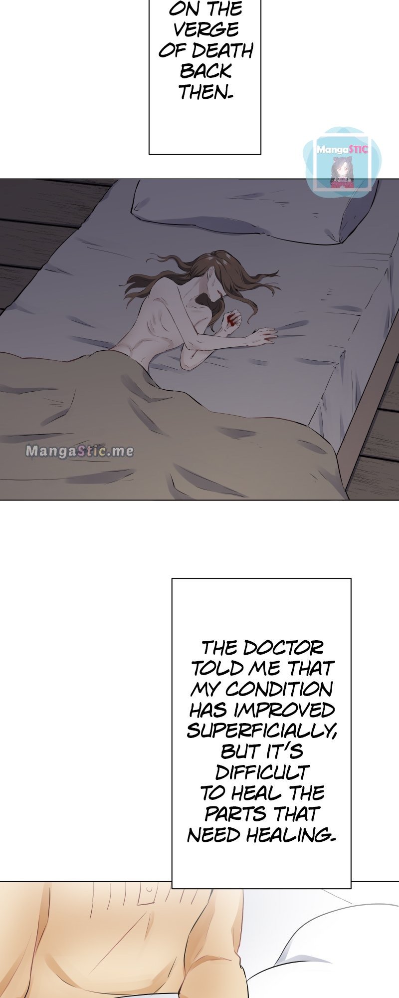 Nulliitas: The Half-Blood Royalty chapter 82 page 38