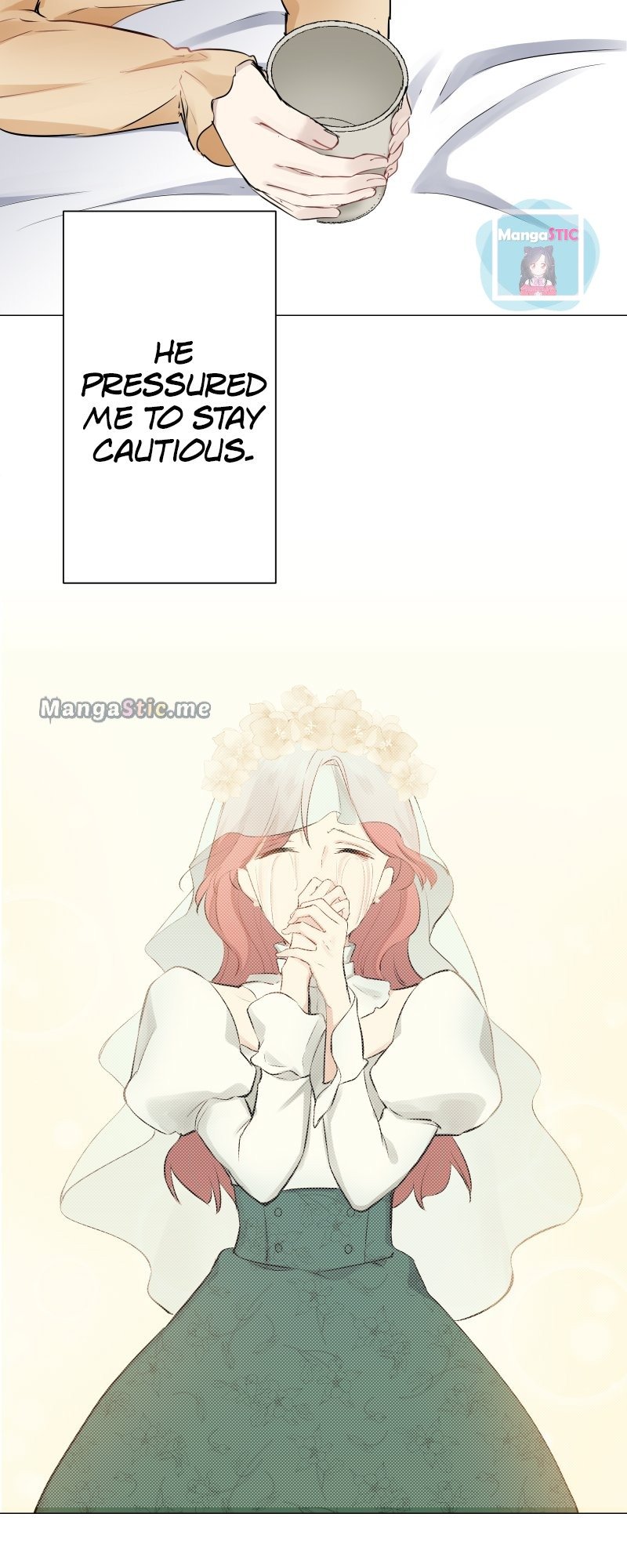 Nulliitas: The Half-Blood Royalty chapter 82 page 39