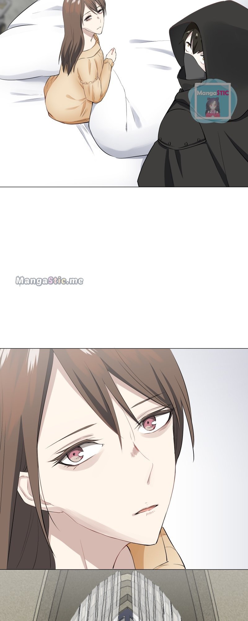 Nulliitas: The Half-Blood Royalty chapter 82 page 42