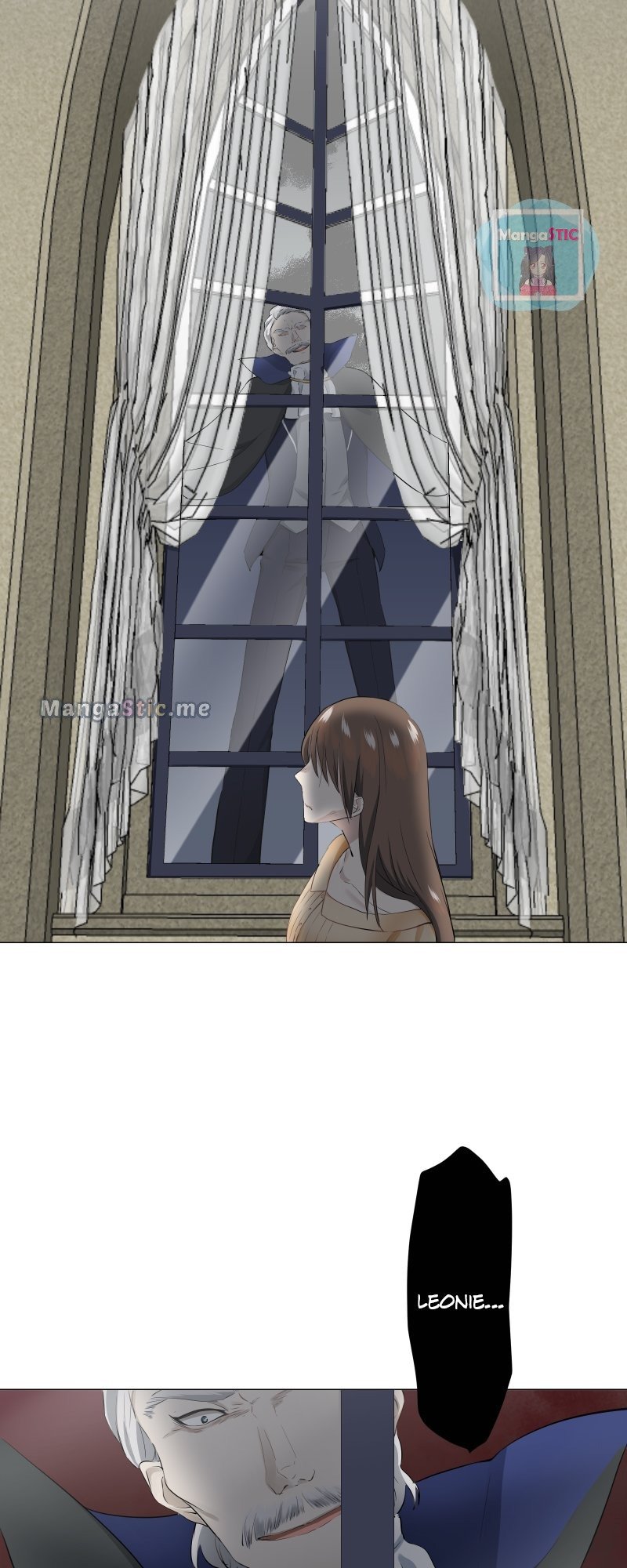 Nulliitas: The Half-Blood Royalty chapter 82 page 43