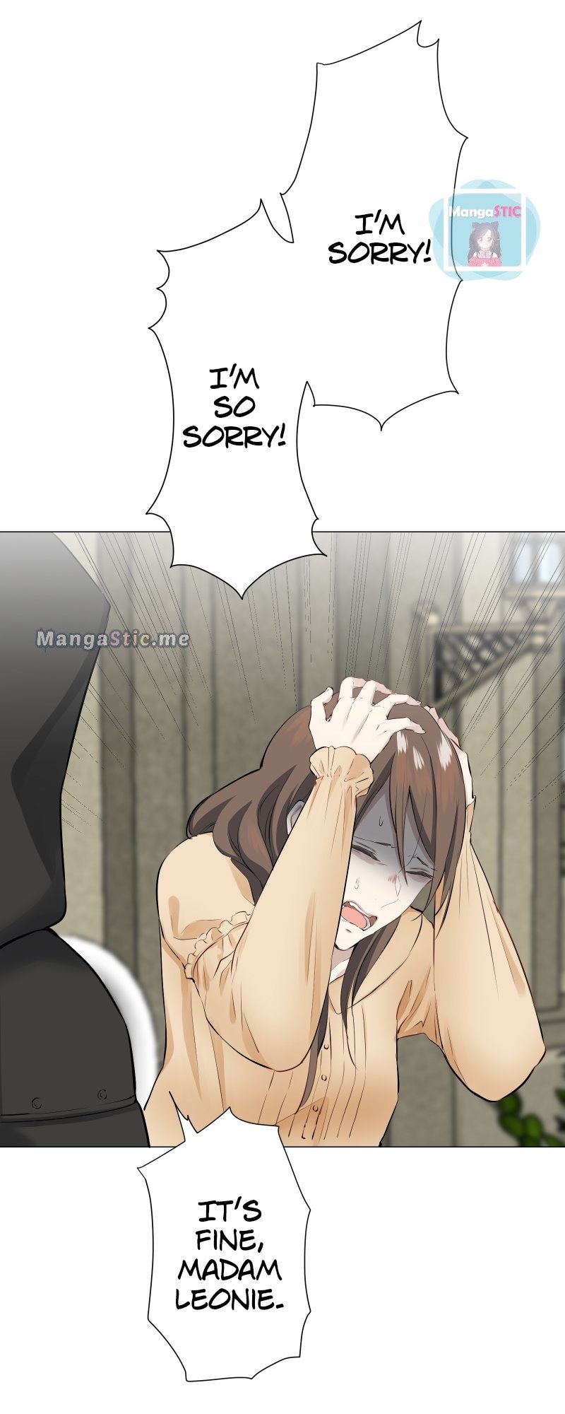 Nulliitas: The Half-Blood Royalty chapter 82 page 46