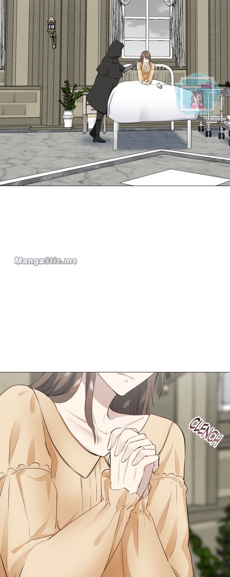 Nulliitas: The Half-Blood Royalty chapter 82 page 49