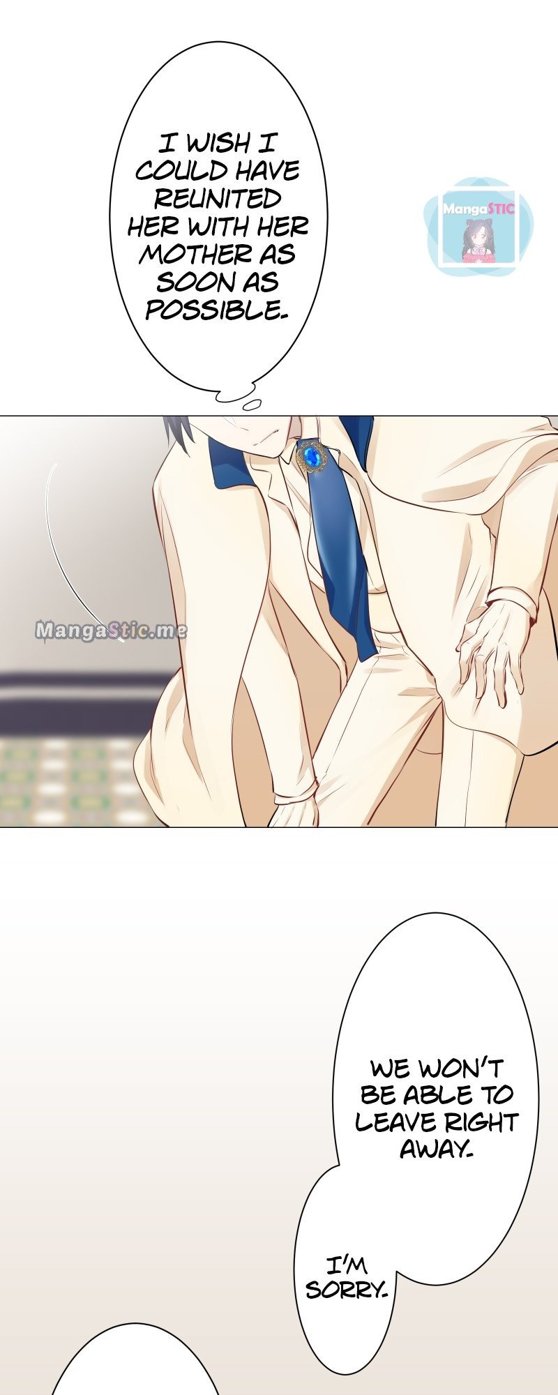 Nulliitas: The Half-Blood Royalty chapter 82 page 6