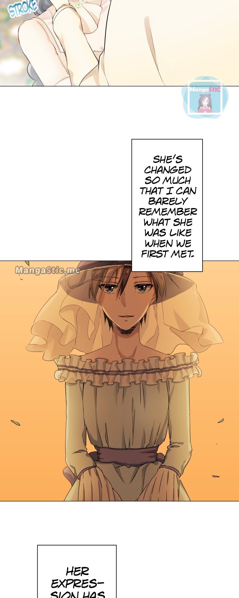 Nulliitas: The Half-Blood Royalty chapter 82 page 8