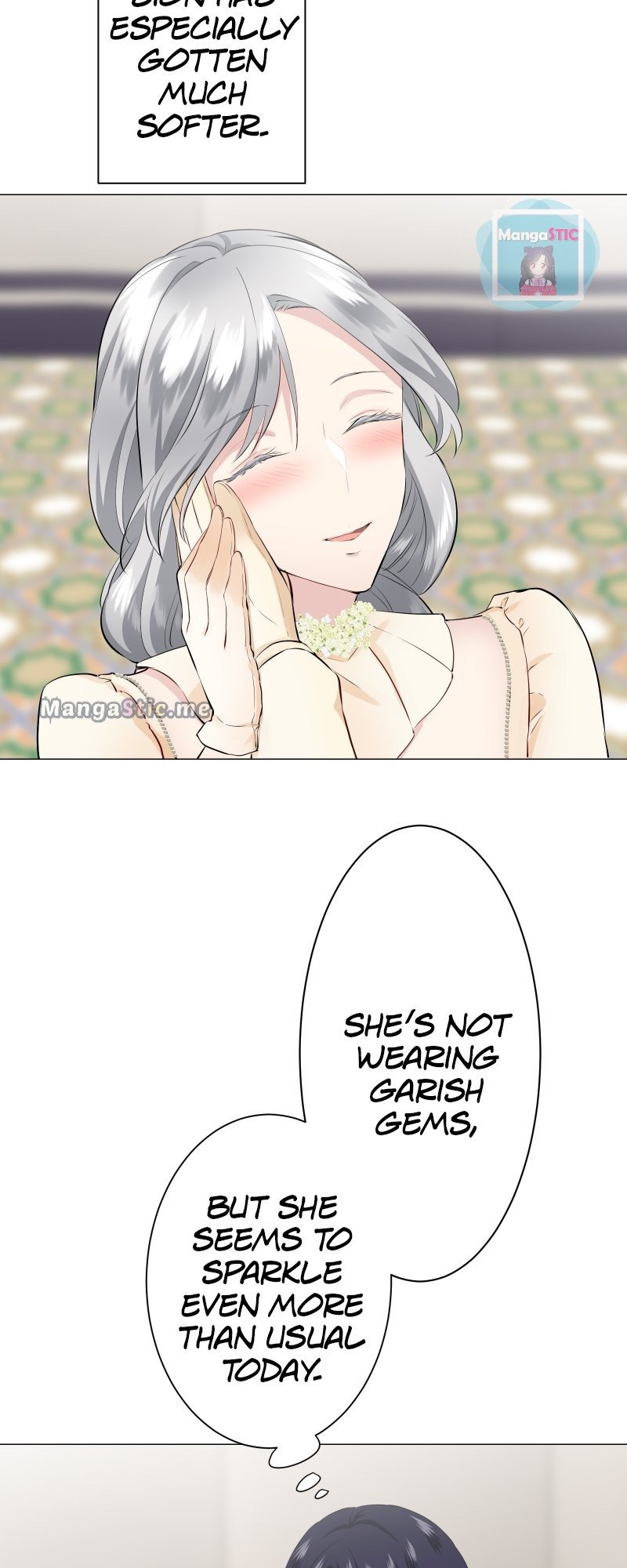 Nulliitas: The Half-Blood Royalty chapter 82 page 9