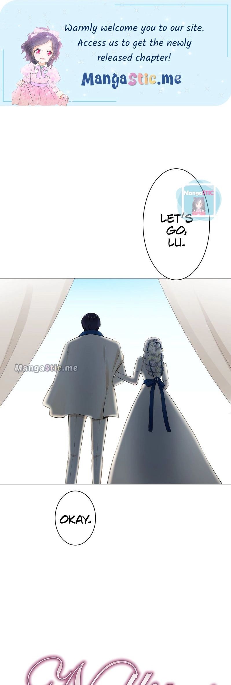 Nulliitas: The Half-Blood Royalty chapter 83 page 1