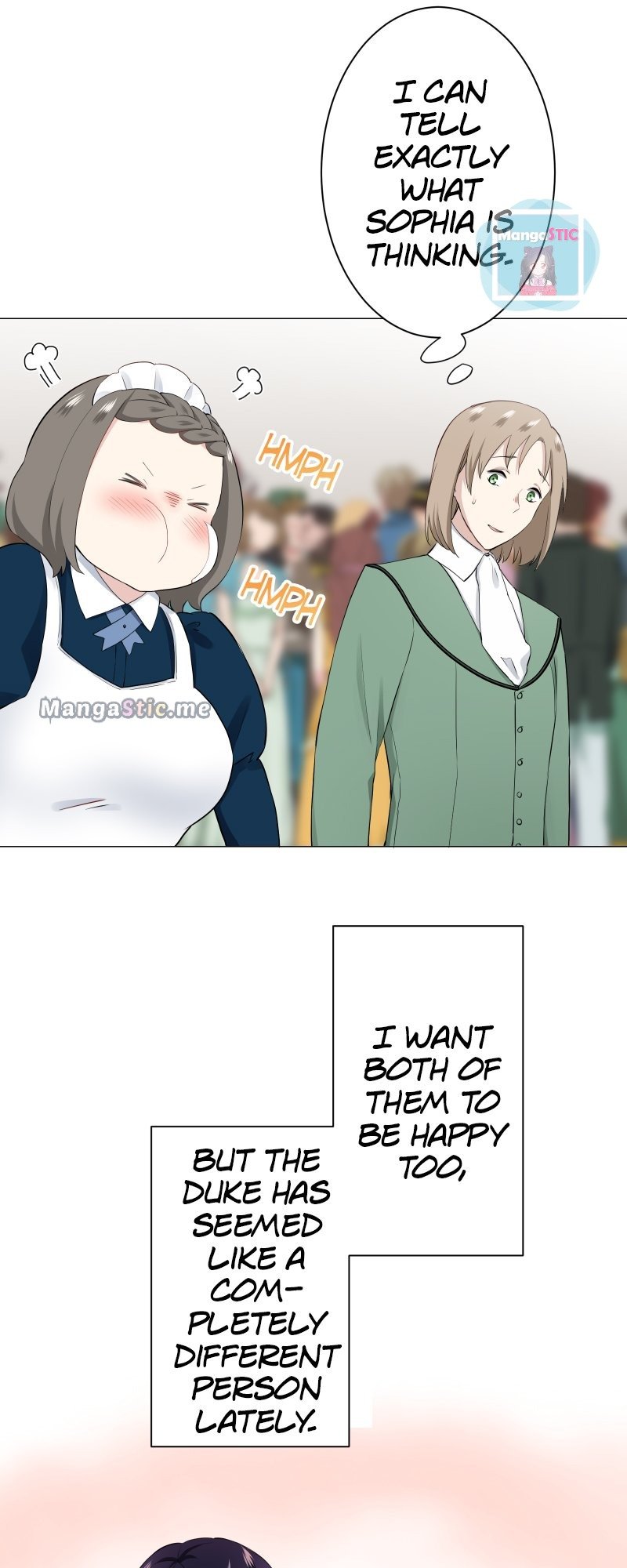 Nulliitas: The Half-Blood Royalty chapter 83 page 11