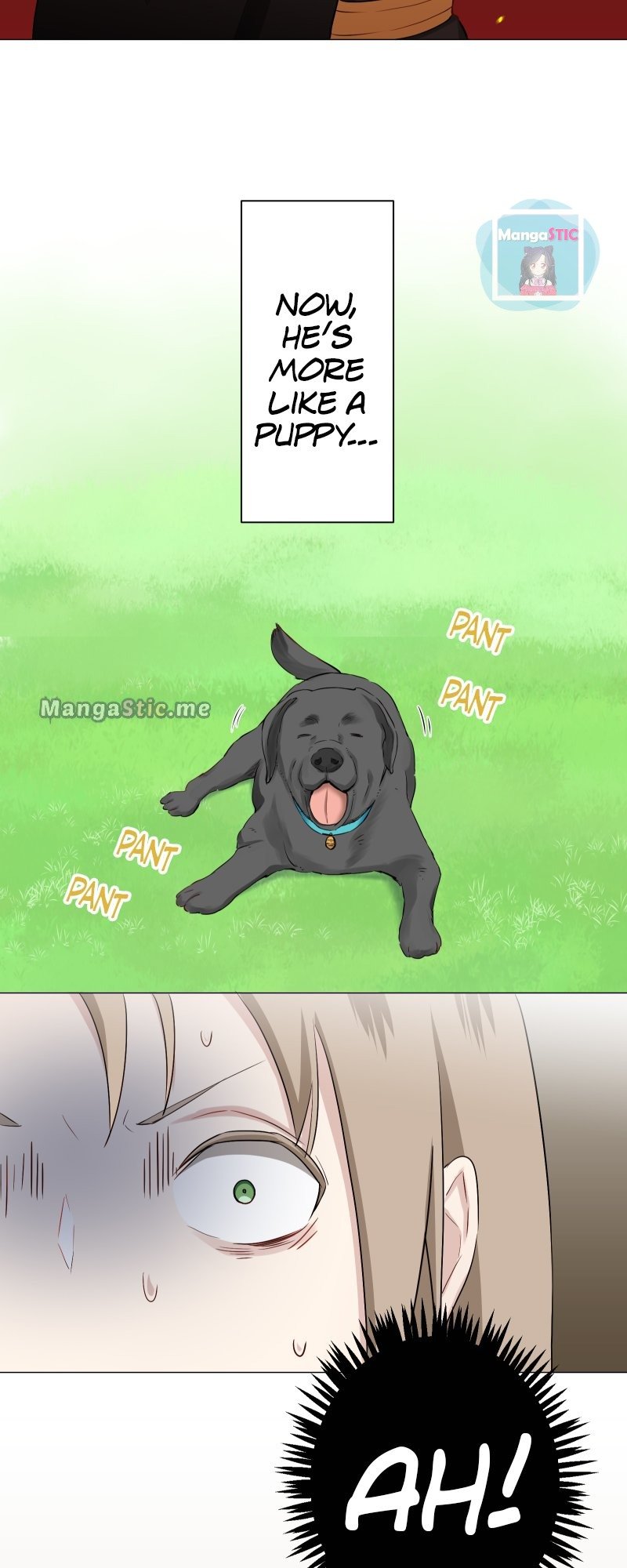 Nulliitas: The Half-Blood Royalty chapter 83 page 13