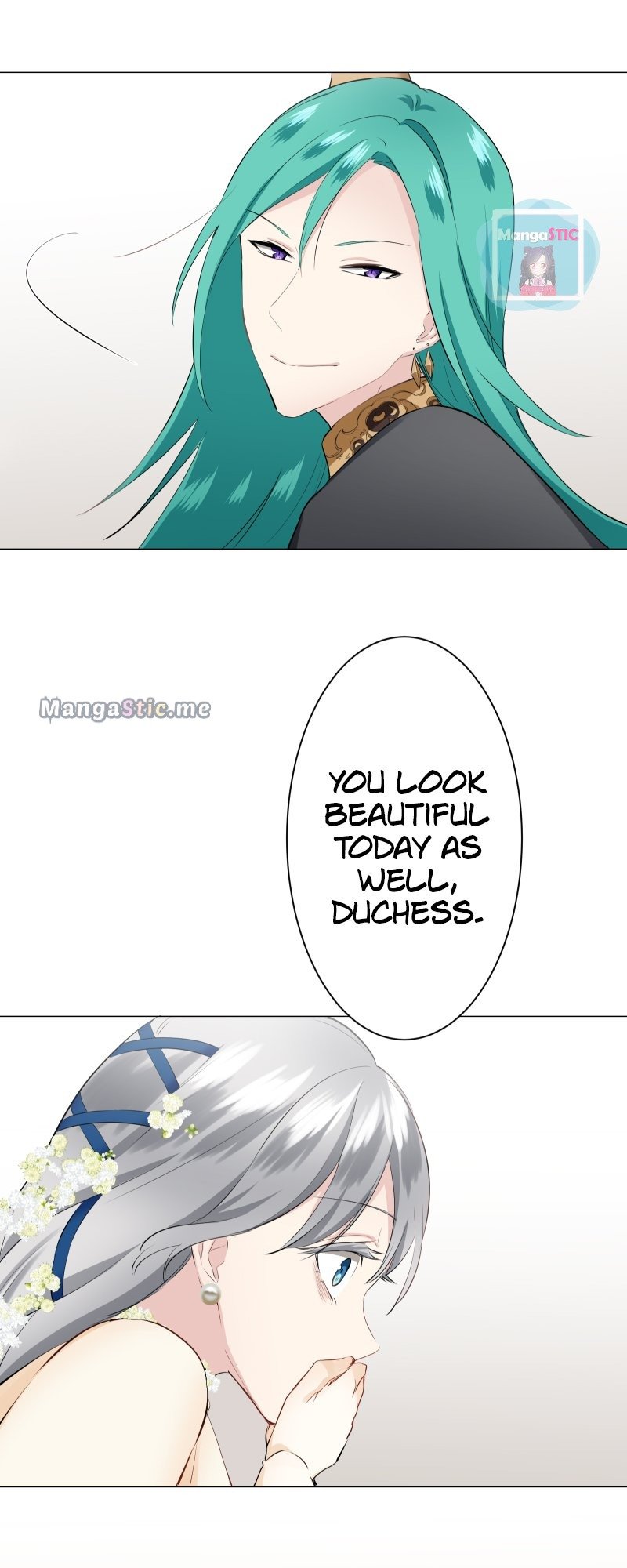 Nulliitas: The Half-Blood Royalty chapter 83 page 17