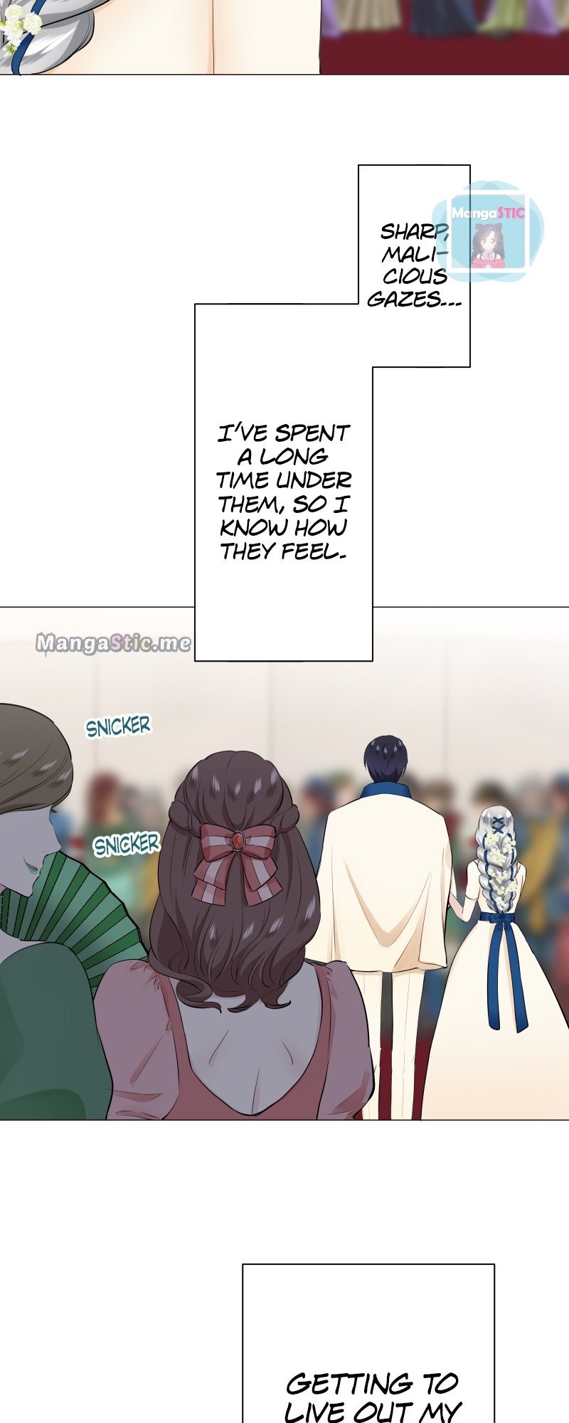 Nulliitas: The Half-Blood Royalty chapter 83 page 24