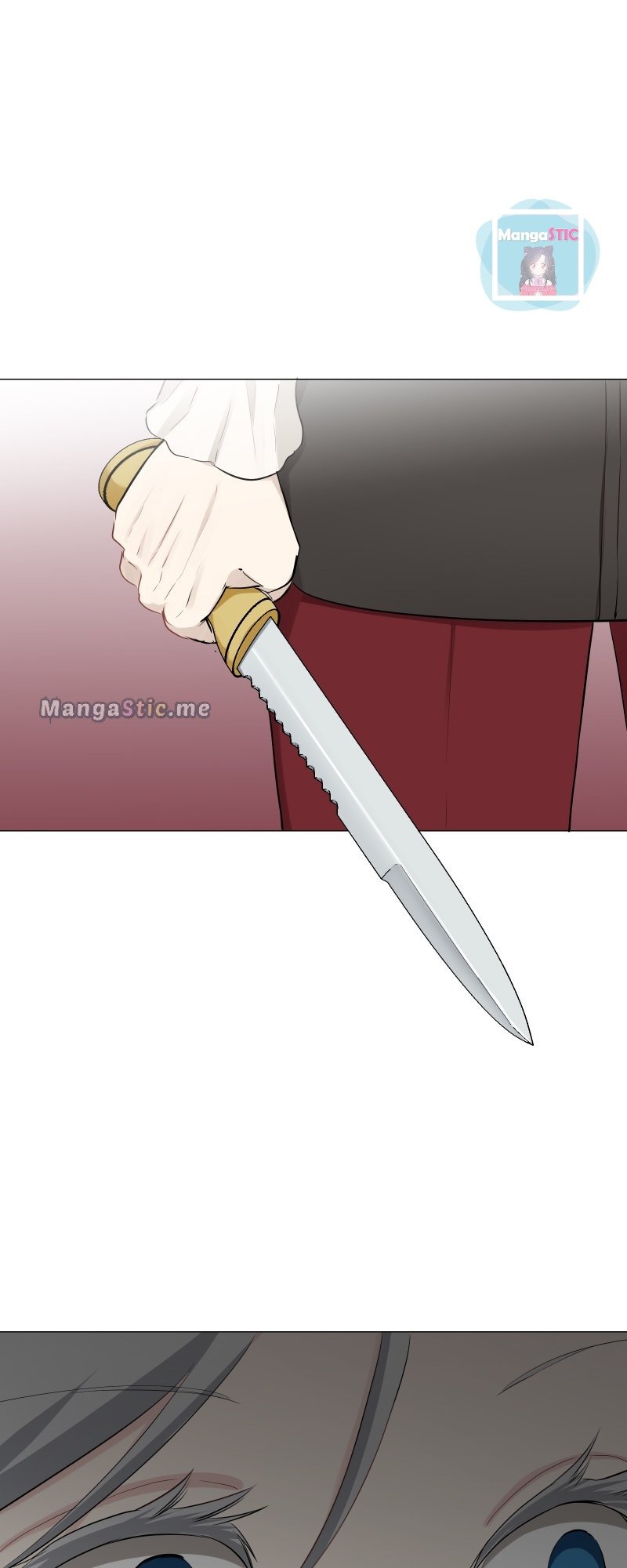 Nulliitas: The Half-Blood Royalty chapter 83 page 31