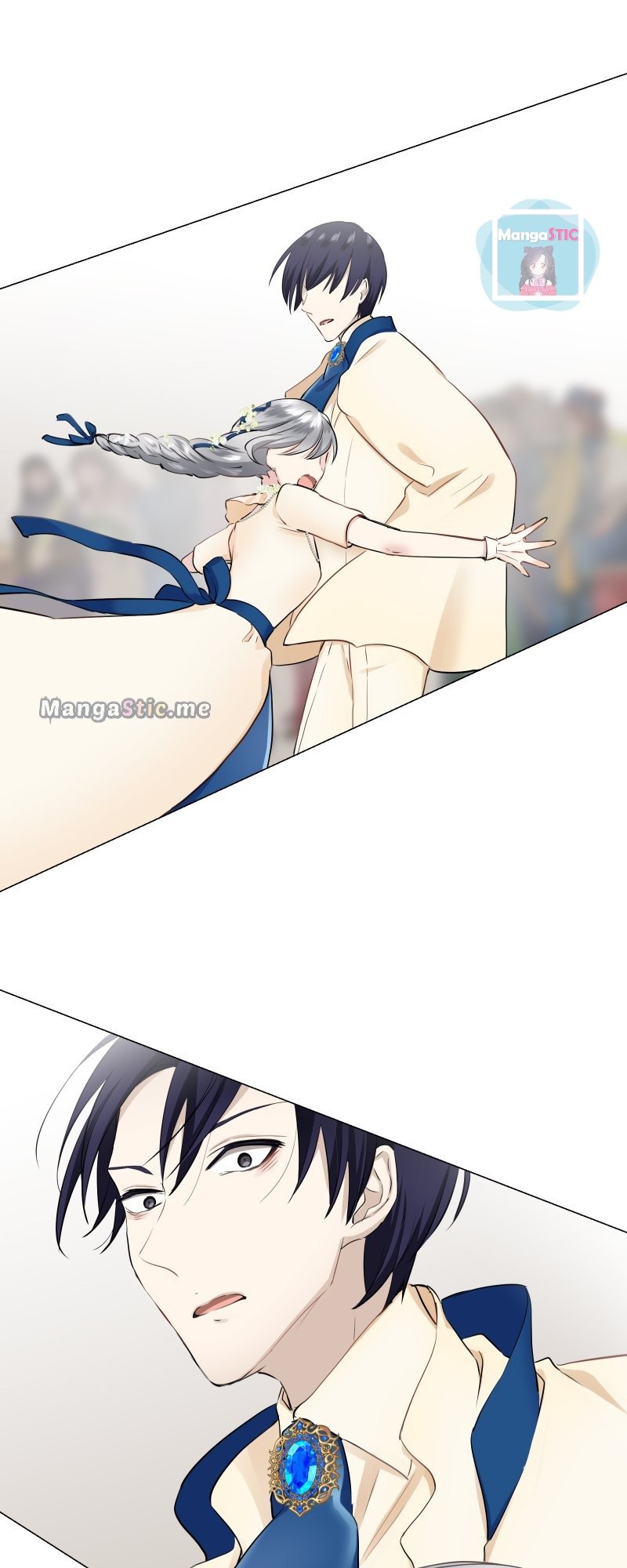 Nulliitas: The Half-Blood Royalty chapter 83 page 35