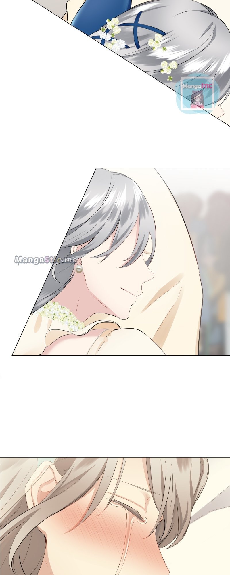 Nulliitas: The Half-Blood Royalty chapter 83 page 36