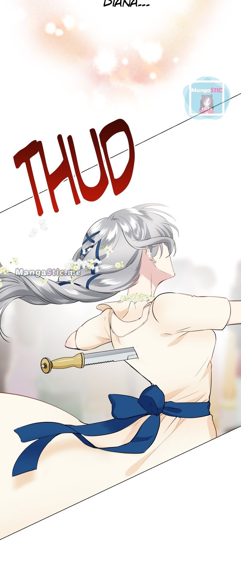 Nulliitas: The Half-Blood Royalty chapter 83 page 38