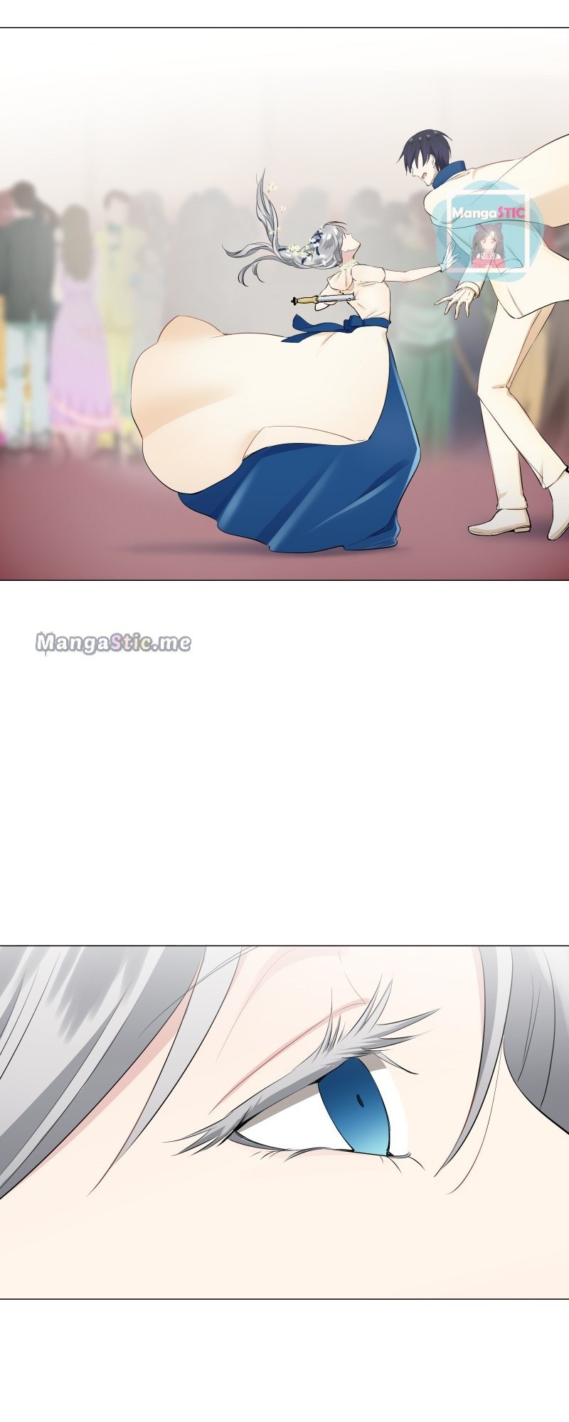 Nulliitas: The Half-Blood Royalty chapter 83 page 39