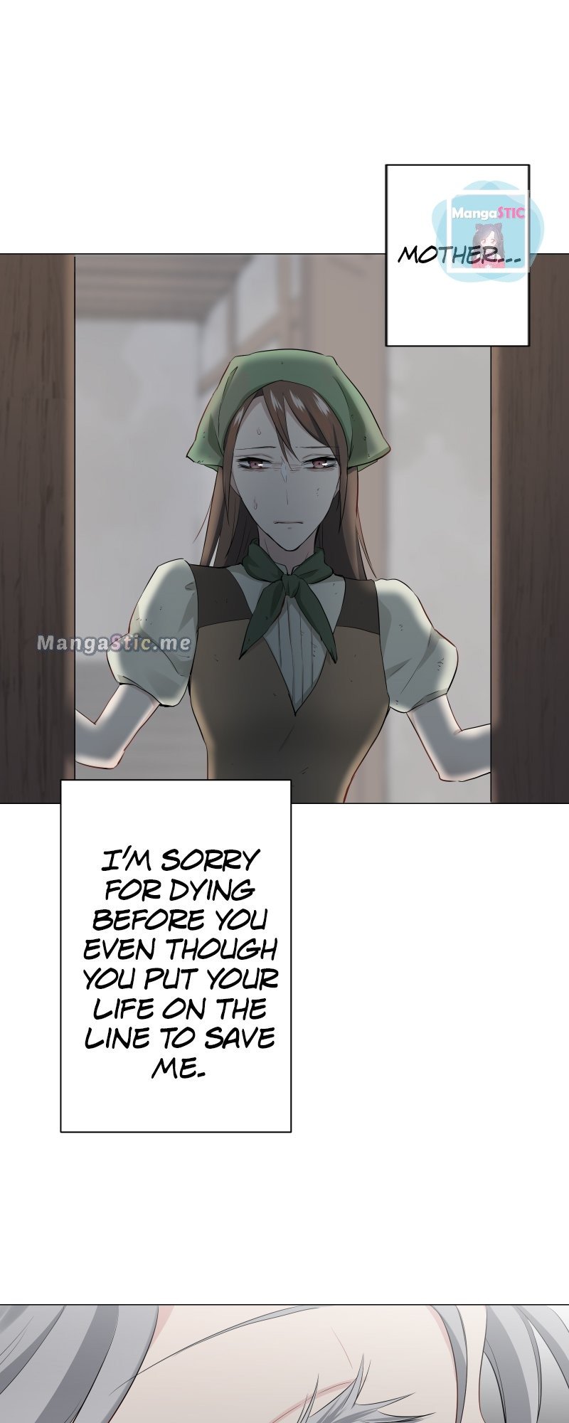 Nulliitas: The Half-Blood Royalty chapter 83 page 40