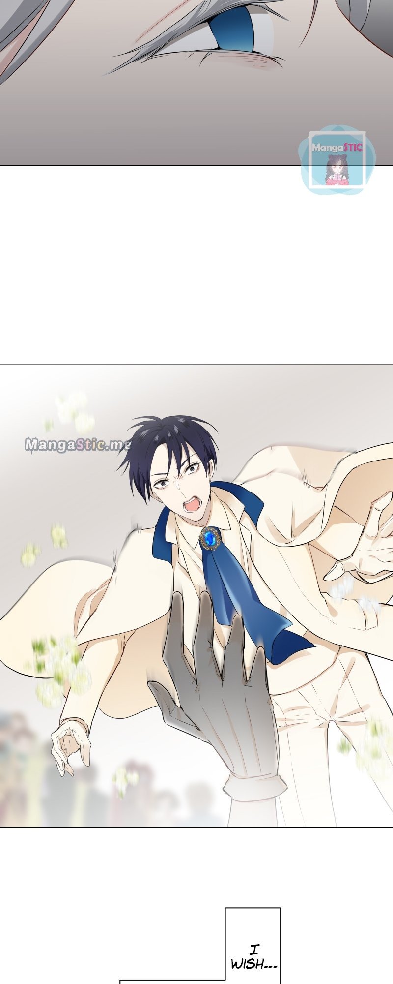 Nulliitas: The Half-Blood Royalty chapter 83 page 41