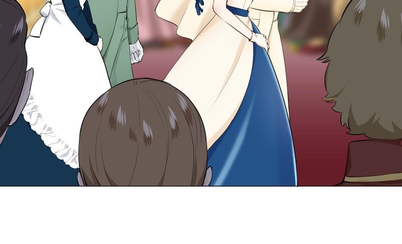 Nulliitas: The Half-Blood Royalty chapter 83 page 5