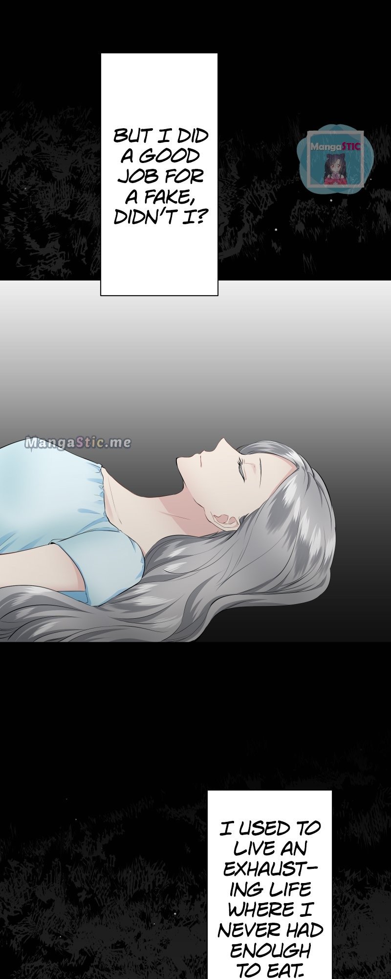 Nulliitas: The Half-Blood Royalty chapter 86 page 11