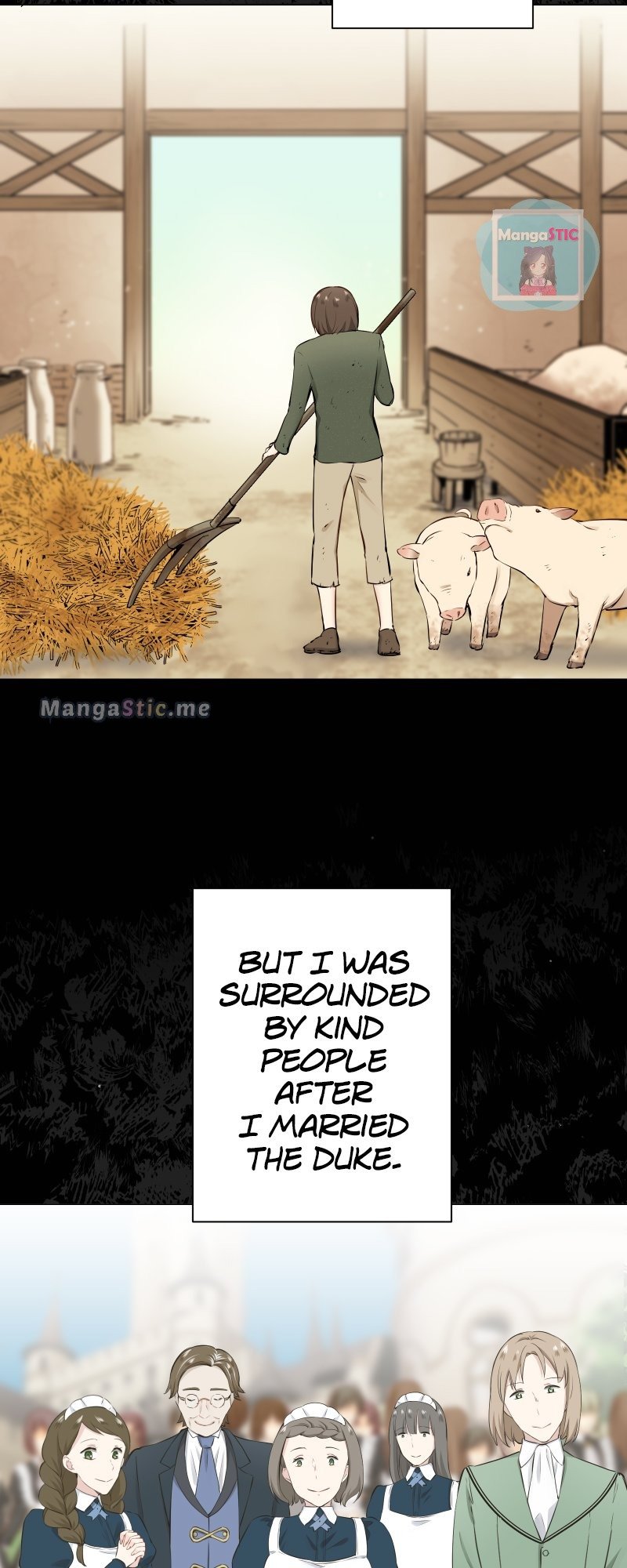 Nulliitas: The Half-Blood Royalty chapter 86 page 12