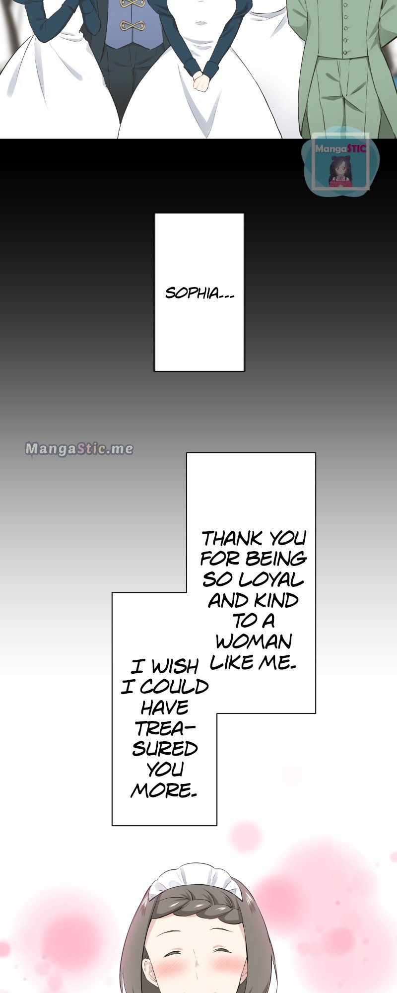 Nulliitas: The Half-Blood Royalty chapter 86 page 13