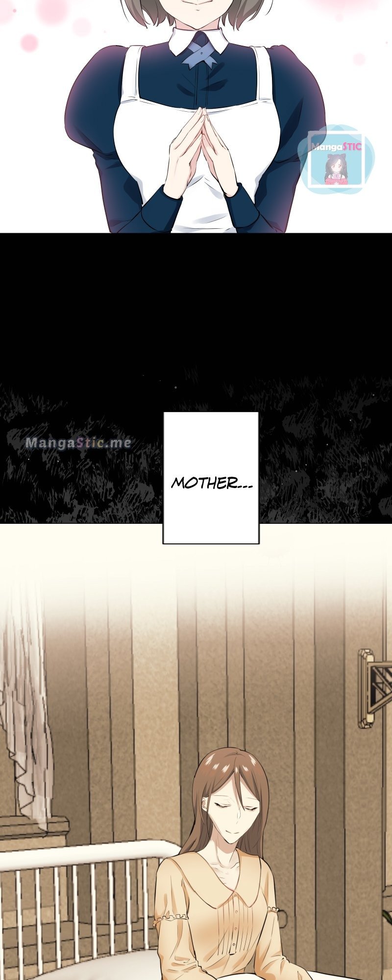 Nulliitas: The Half-Blood Royalty chapter 86 page 14