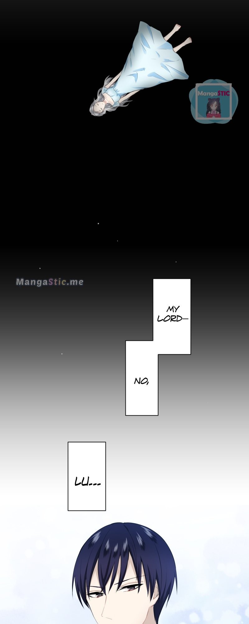 Nulliitas: The Half-Blood Royalty chapter 86 page 18