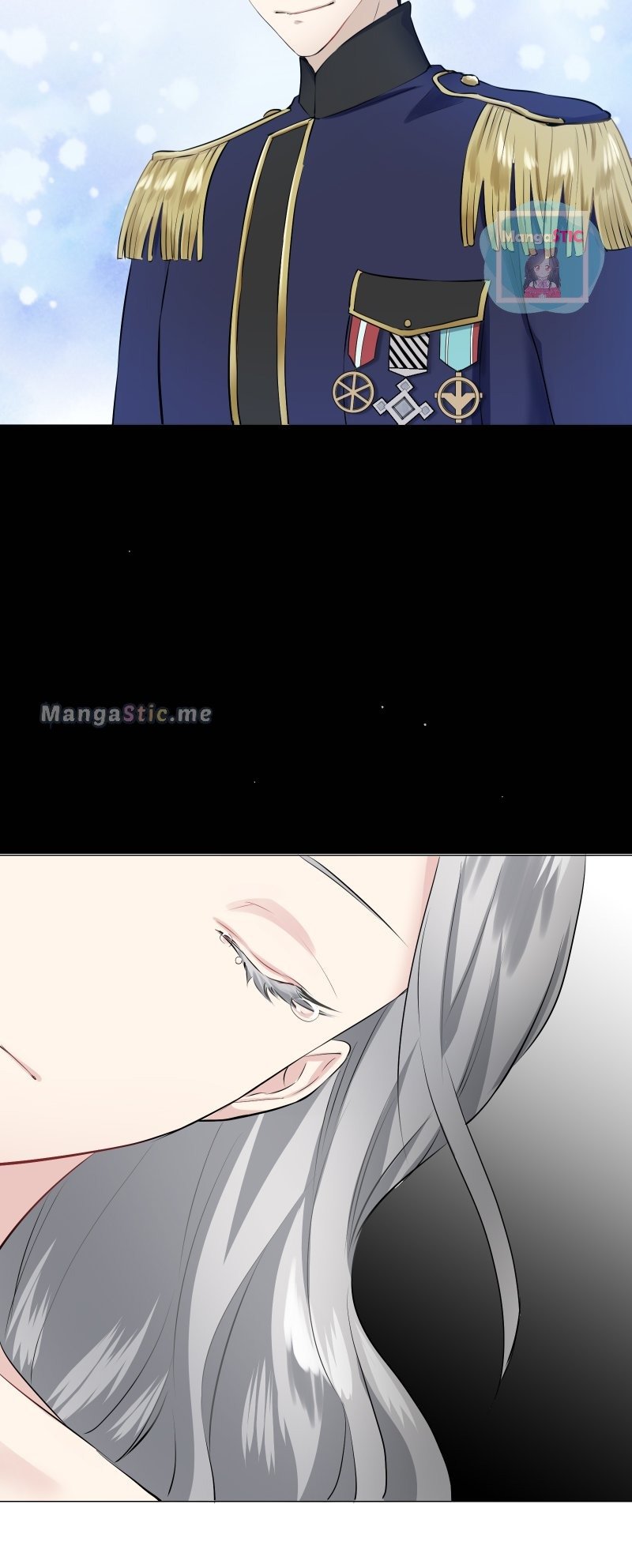 Nulliitas: The Half-Blood Royalty chapter 86 page 19