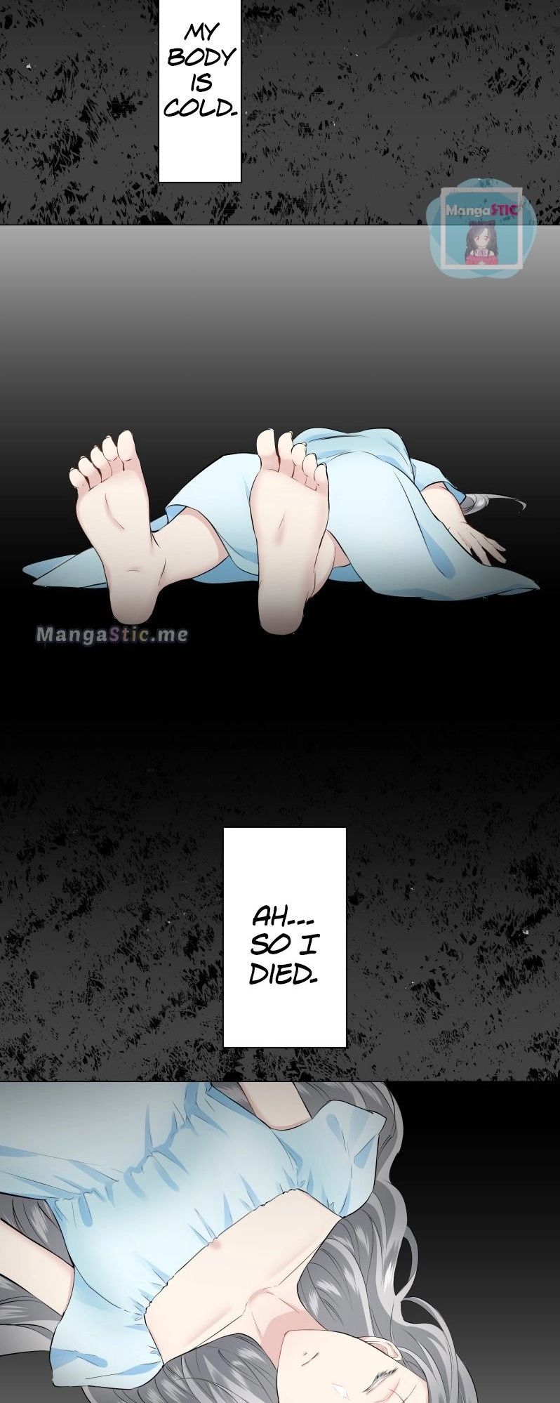 Nulliitas: The Half-Blood Royalty chapter 86 page 2