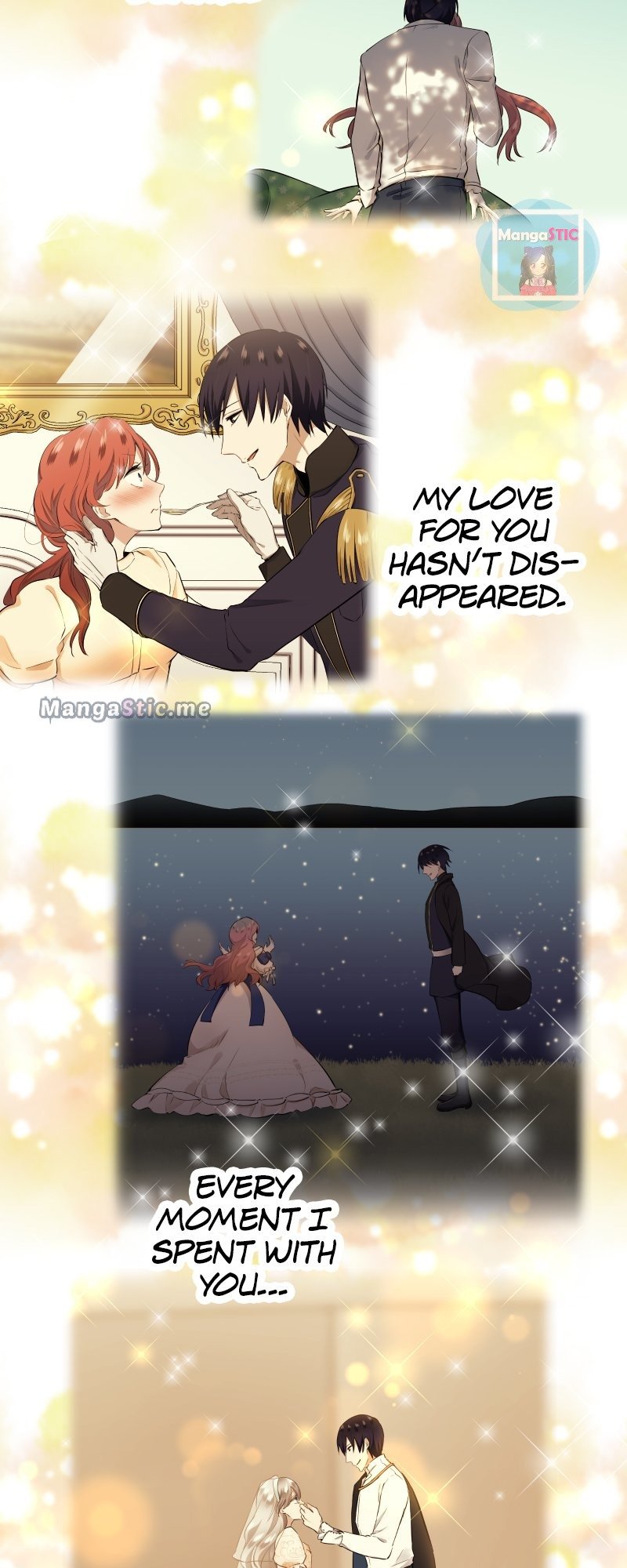 Nulliitas: The Half-Blood Royalty chapter 86 page 21